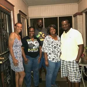 Meet your Posher, Ivanetta